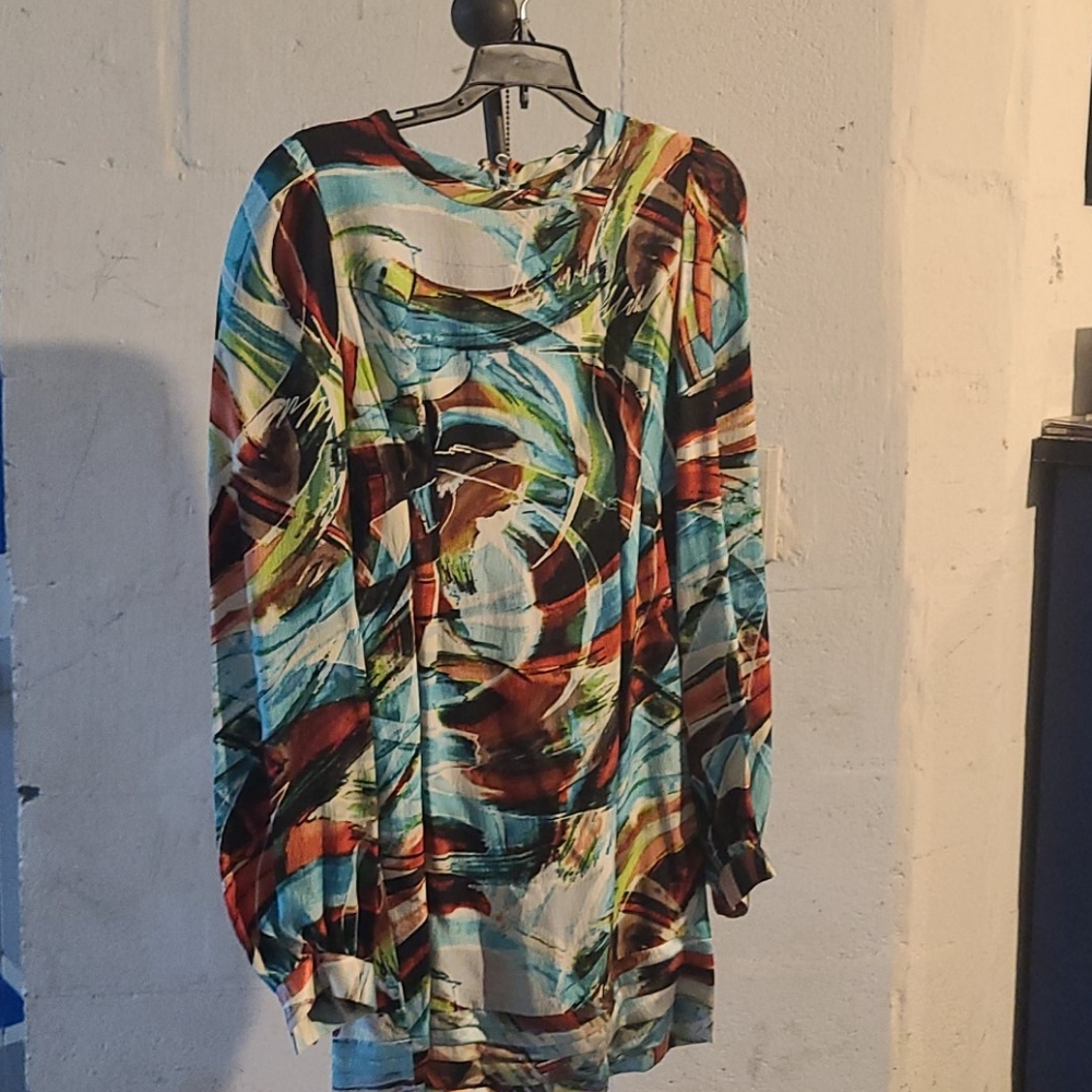 Ali Ro dress